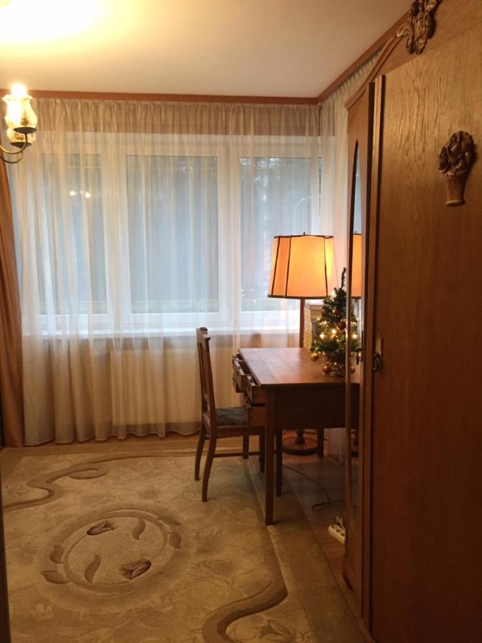 Villa Moderna Jūrkalne Buitenkant foto