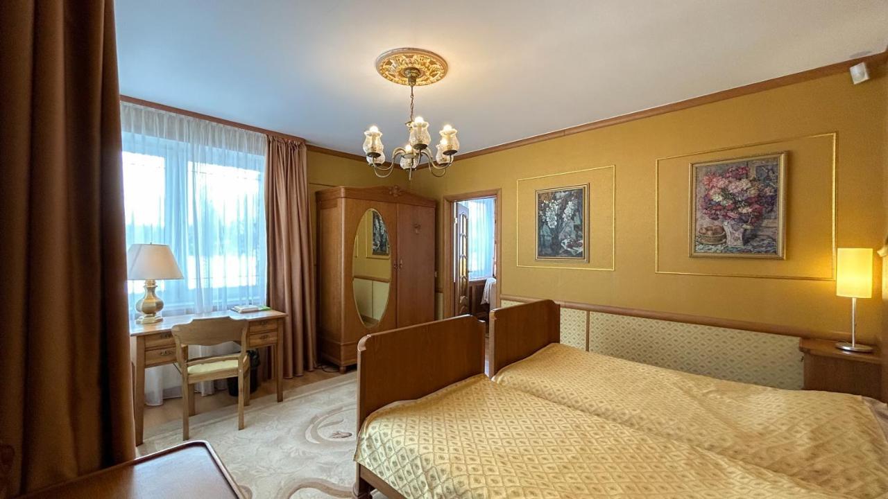 Villa Moderna Jūrkalne Buitenkant foto