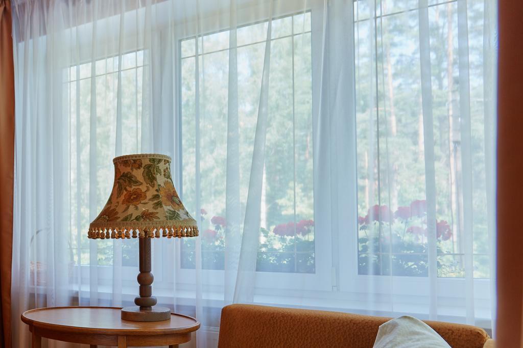 Villa Moderna Jūrkalne Buitenkant foto